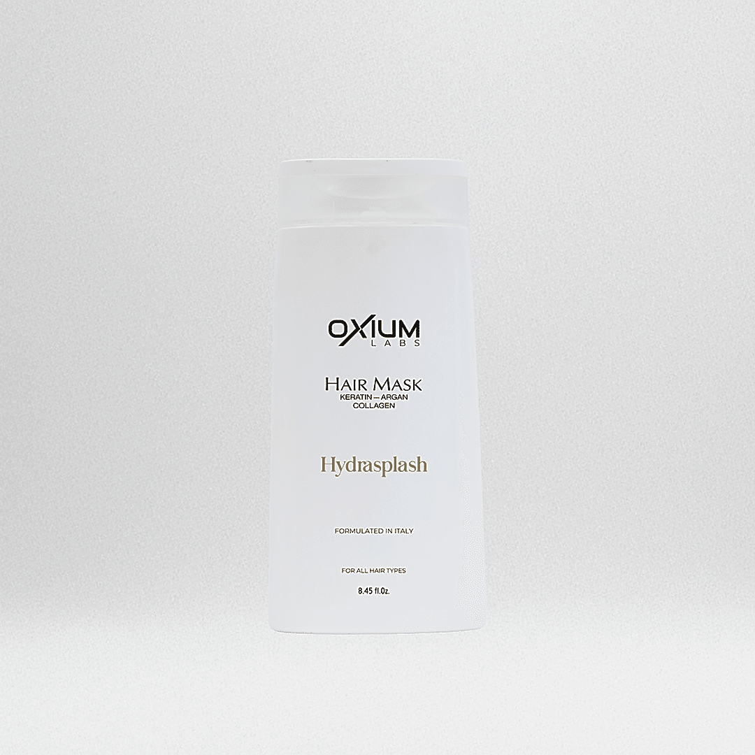 Oxium Hydrasplash Hair Mask