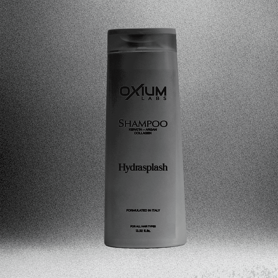 Oxium Hydrasplash Shampoo