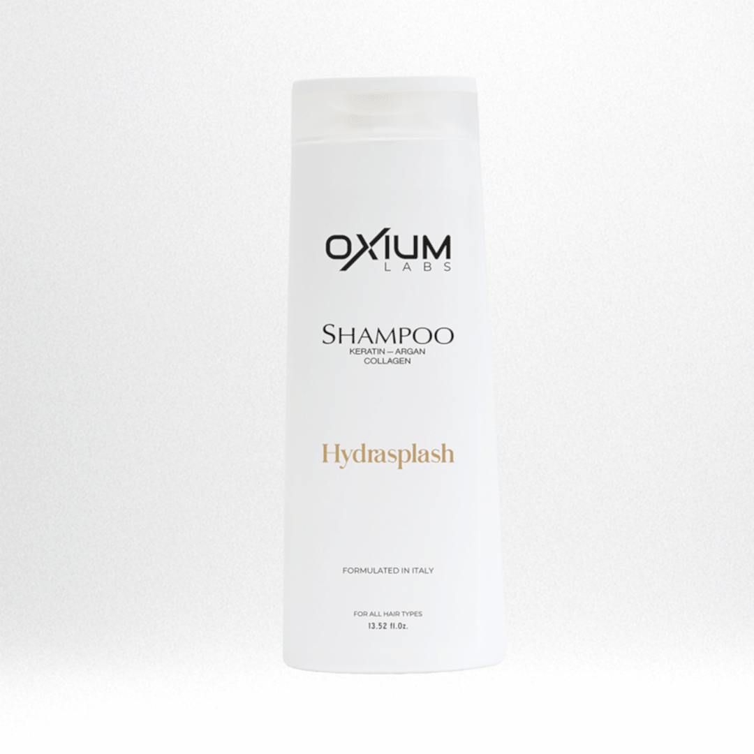 Oxium Hydrasplash Shampoo