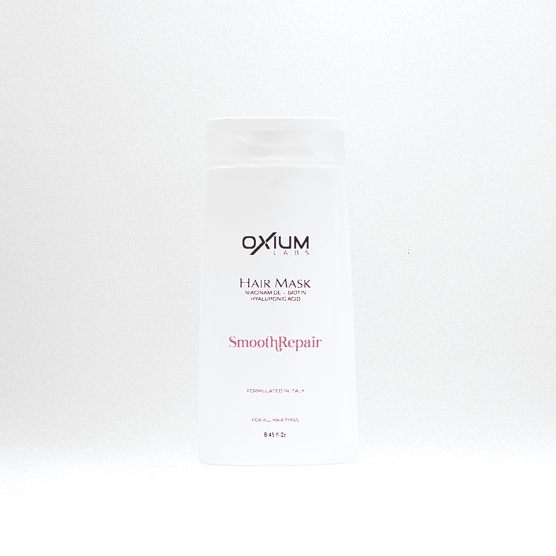 Oxium Smooth Repair Hair mask