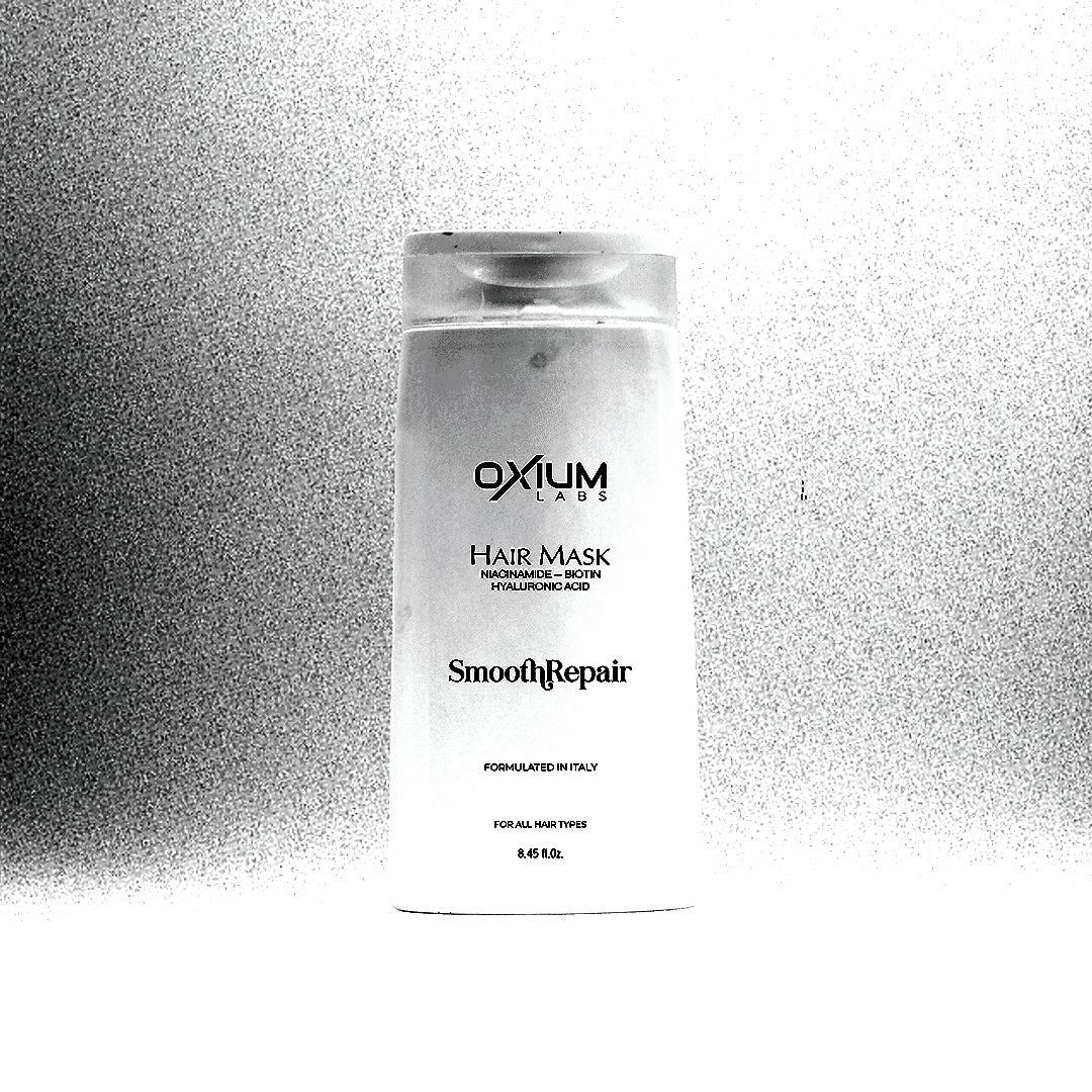 Oxium Smooth Repair Hair mask